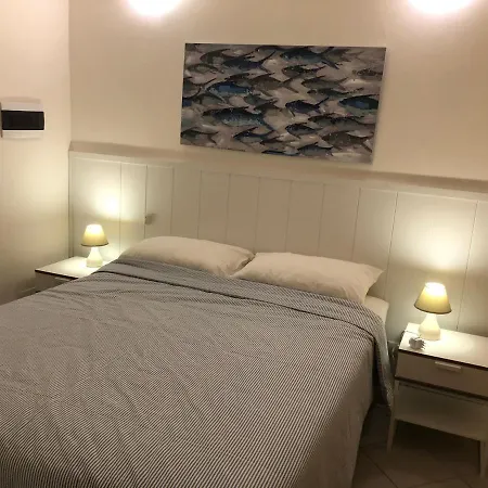 Apartamento Matteotti Sanremo